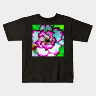 Stocksom Floral 13 Kids T-Shirt